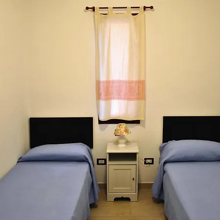 Sa Jaga Brujada In Apartman *