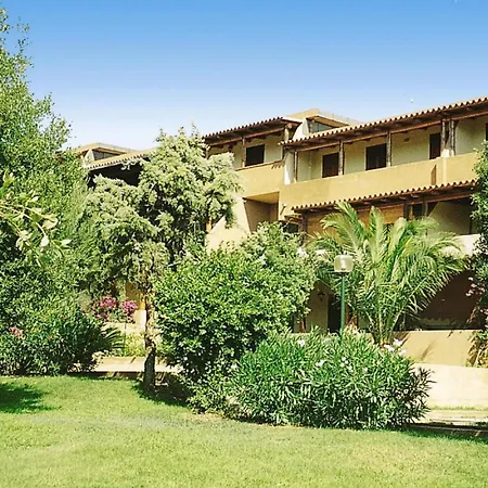 Sa Jaga Brujada In Porto Rotondo