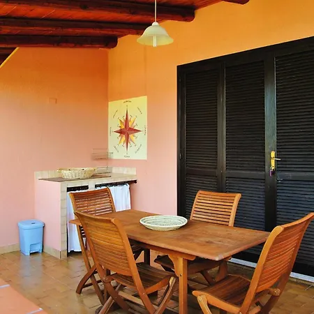 Apartment Sa Jaga Brujada In *