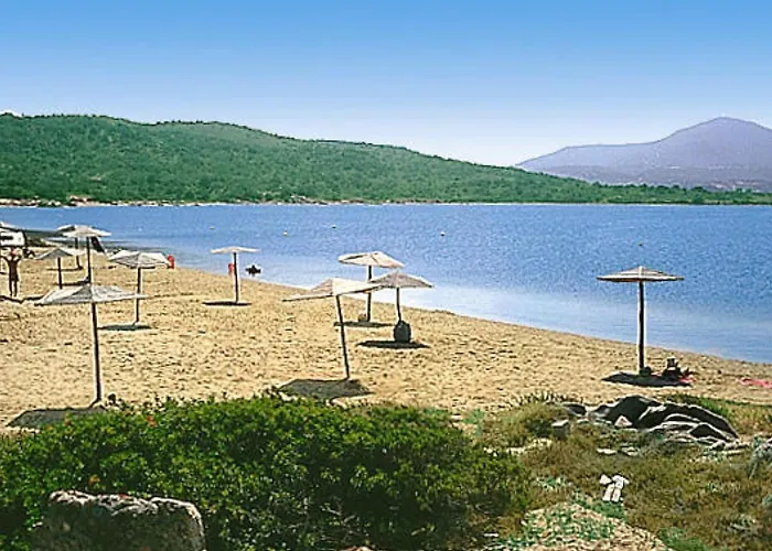 Sa Jaga Brujada In Apartman
