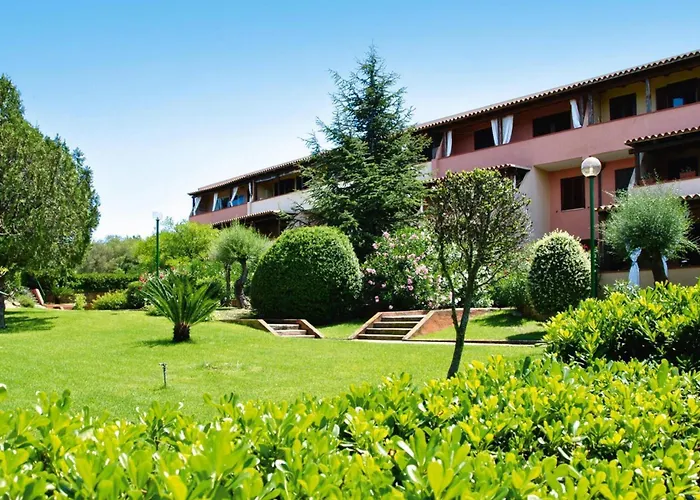 Apartman Sa Jaga Brujada In