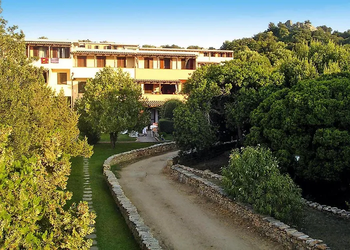 Apartman Sa Jaga Brujada In