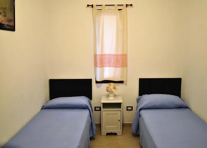 Sa Jaga Brujada In Apartman *