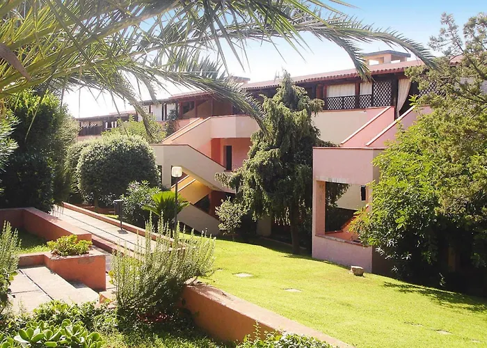 Apartman Sa Jaga Brujada In *