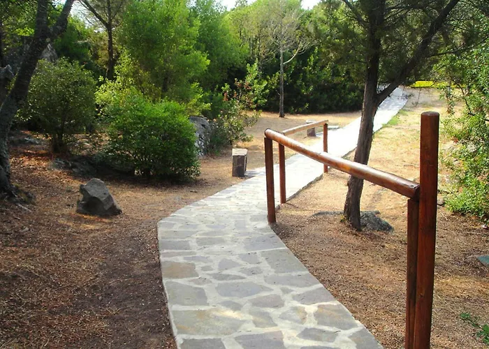 Sa Jaga Brujada In Apartman Porto Rotondo