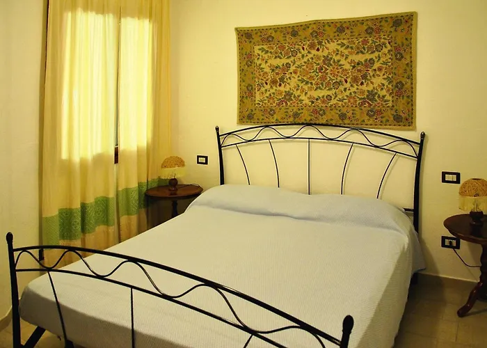 Apartman Sa Jaga Brujada In Porto Rotondo