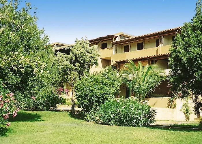 Sa Jaga Brujada In Porto Rotondo