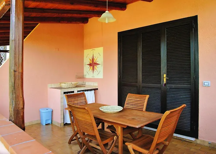 Apartman Sa Jaga Brujada In *