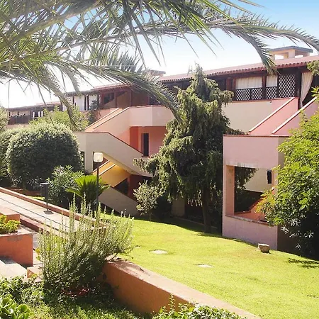 Lägenhet Sa Jaga Brujada In Porto Rotondo