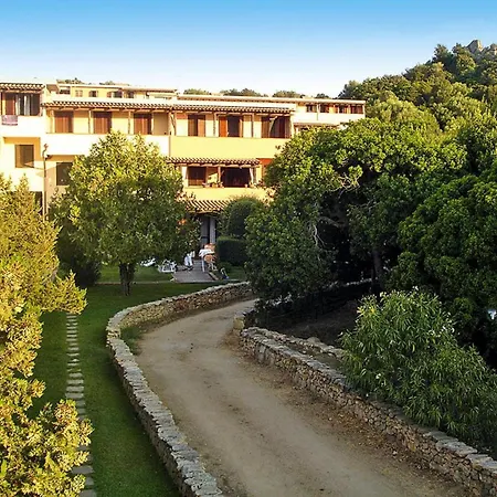 Apartmán Sa Jaga Brujada In