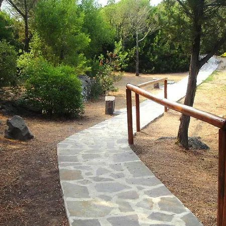 Sa Jaga Brujada In Apartmán Porto Rotondo