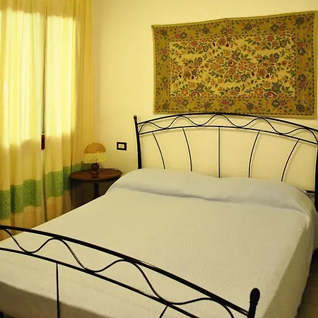 Apartmán Sa Jaga Brujada In Porto Rotondo